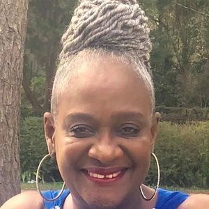 Meet your Posher, Florrie